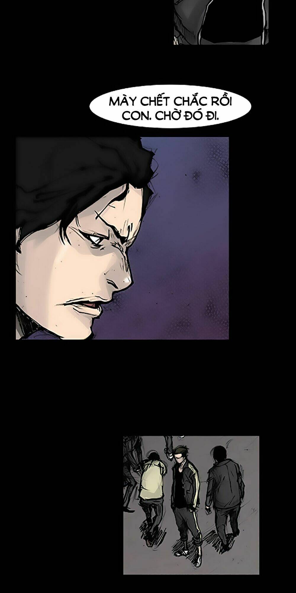 độc cô tiền truyện chapter 68 38