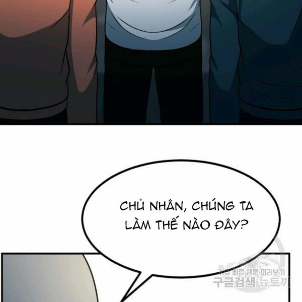 ngôi nhà kết nối với hầm ngục chapter 32 52
