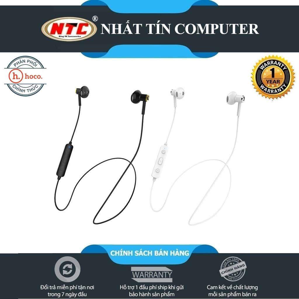 Tai nghe bluetooth thể thao dành cho Hoco ES21 Wonderful sports V4.2 (2 màu) - Hàng chính hãng