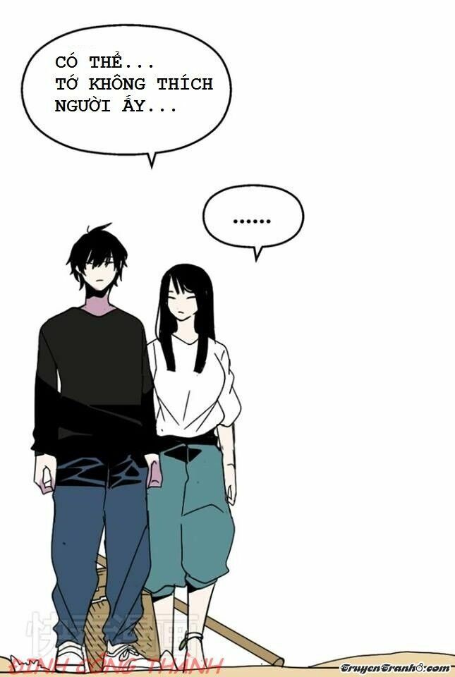 ứng dụng thẩm mỹ chapter 20 9