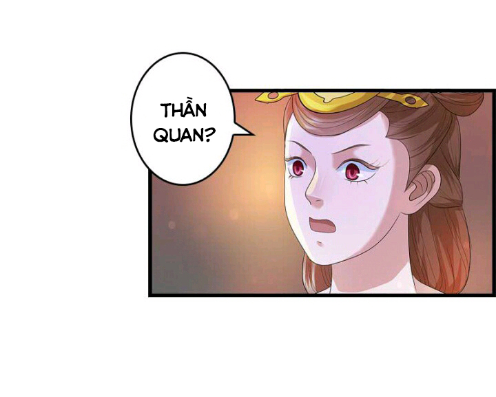 mấy bà vợ của trẫm đều chết hết rồi chapter 24 11