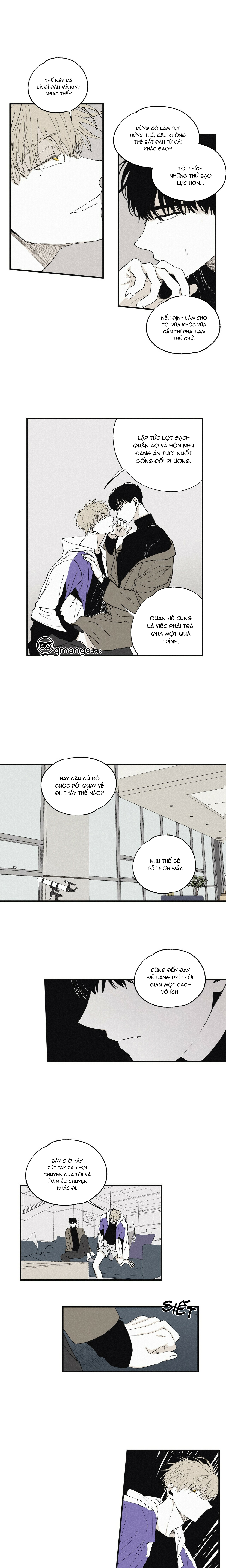 chiếu tướng chapter 9 7