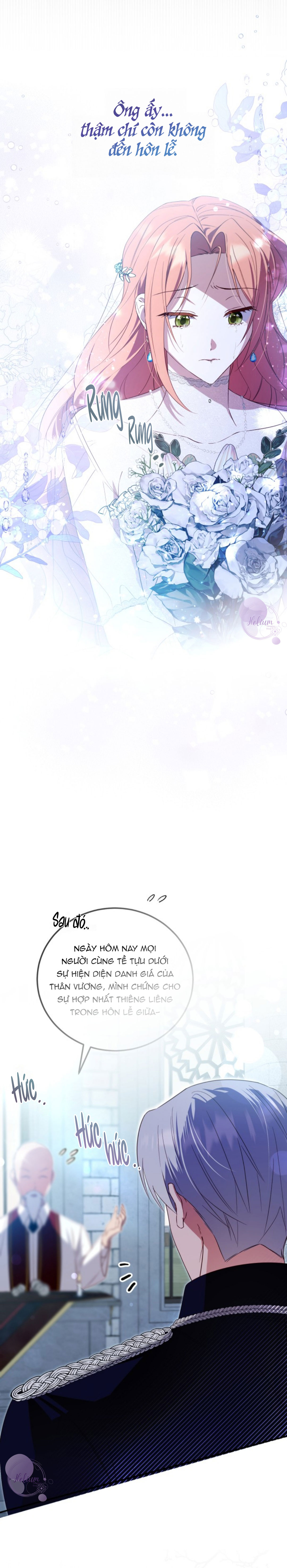 ngã xuống nơi thiên đường chapter 1 13