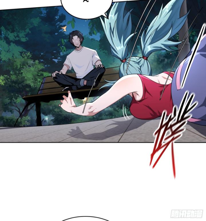 người tu luyện toàn trí toàn thức chapter 2 36