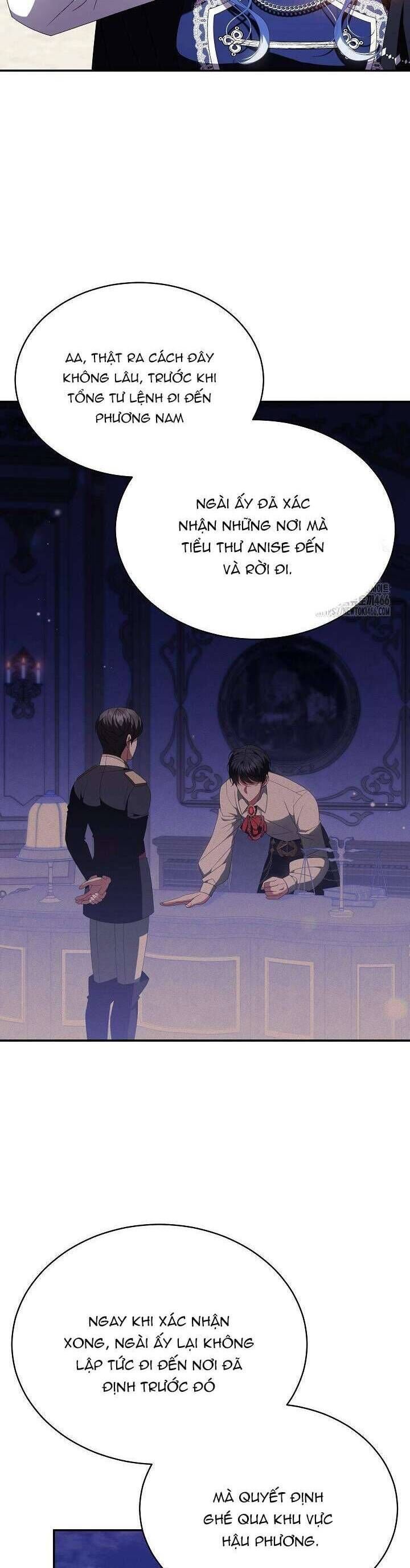 hướng dẫn về ác nữ chapter 35 21