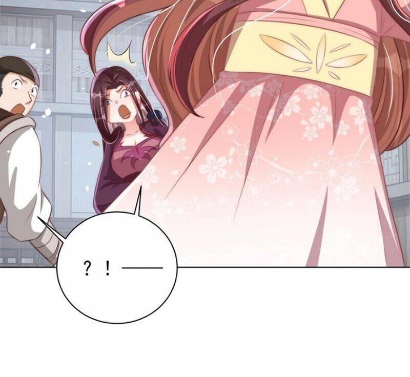 công chúa tại thượng: quốc sư mời xuống kiệu chapter 45 19