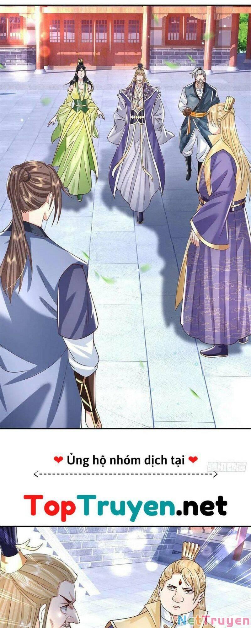 Ta Trở Về Từ Thế Giới Tu Tiên chapter 162 3