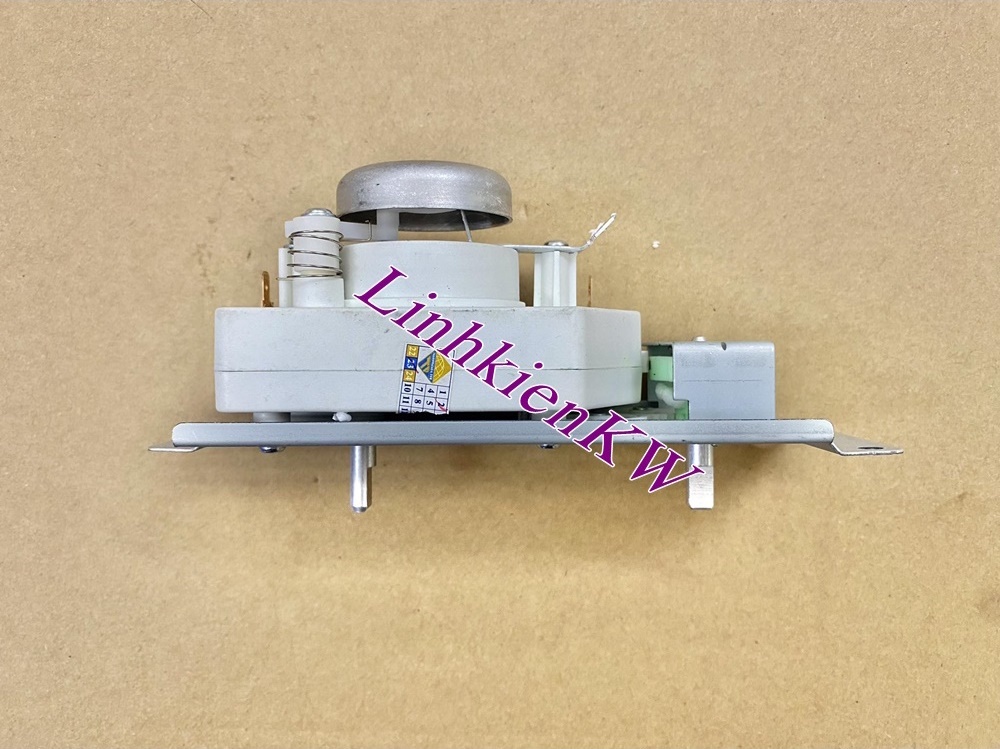 Bộ đồng hồ cơ điều khiển lò vi sóng có nướng mới 100% dùng trong lò vi sóng
