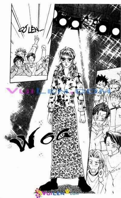 cô gái vương giả chapter 2 40