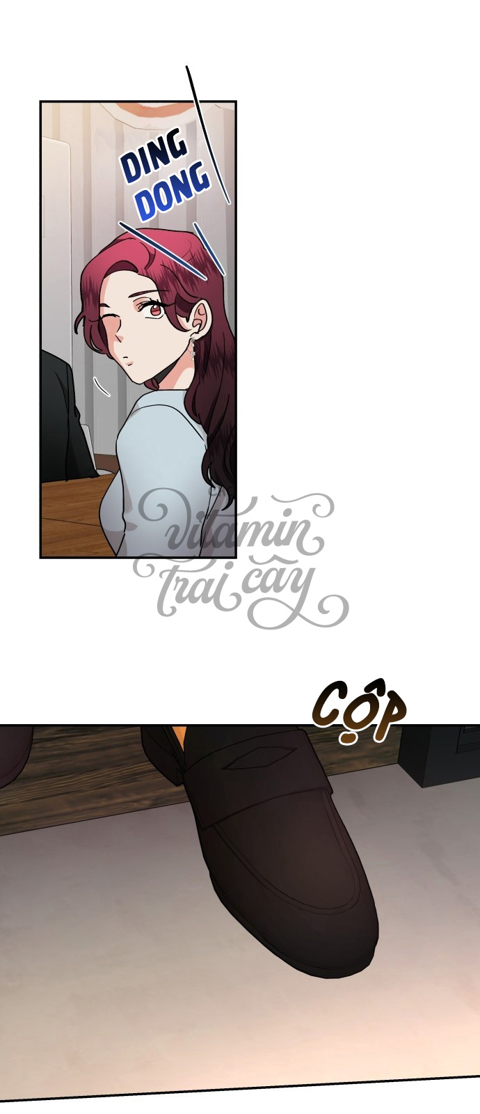 oan gia ngõ hẹp chapter 30 38