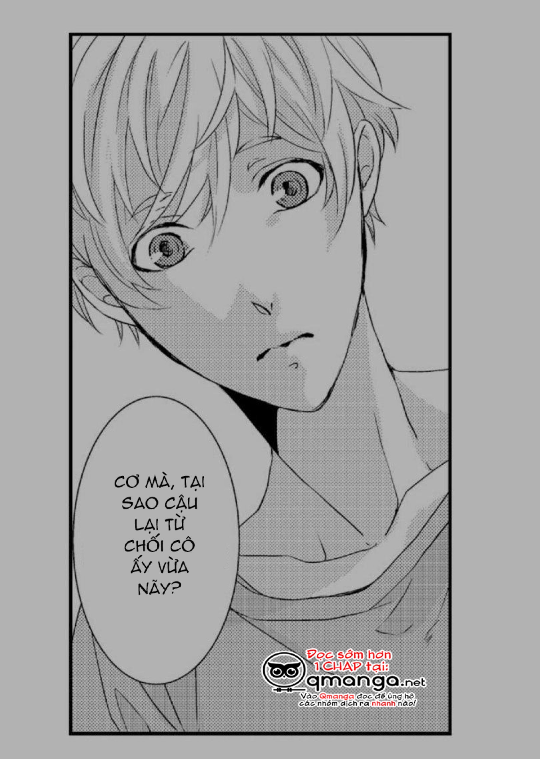 khuyên lưỡi của anh khiến đầu ti em dựng lên chapter 1 38