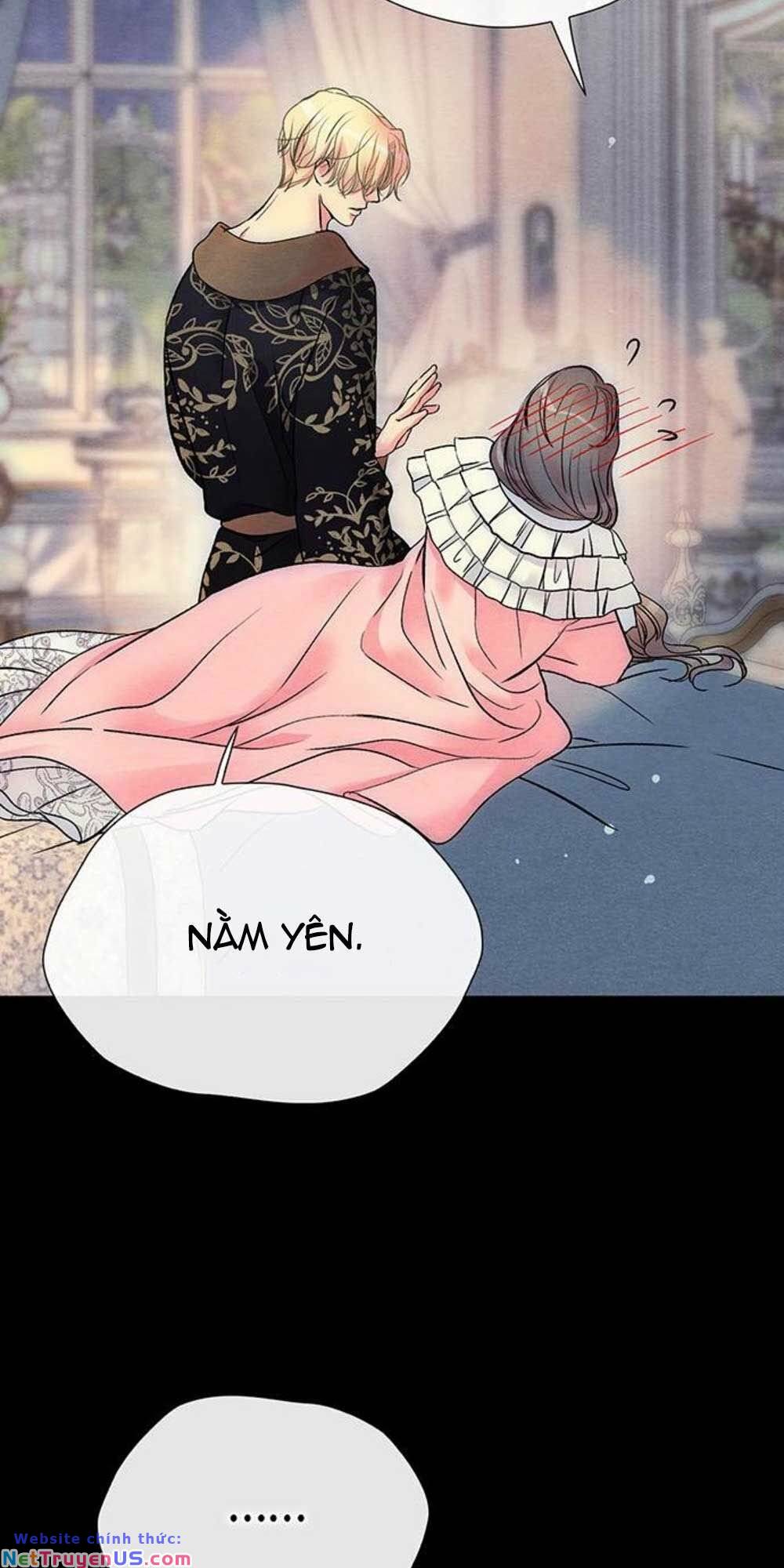 Hoàng Tử Rắc Rối chapter 34.1 23