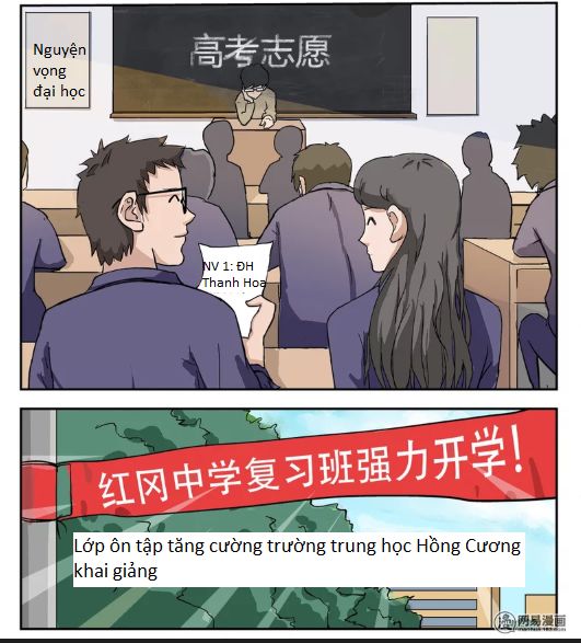 tiết tháo đã offline chapter 5 6