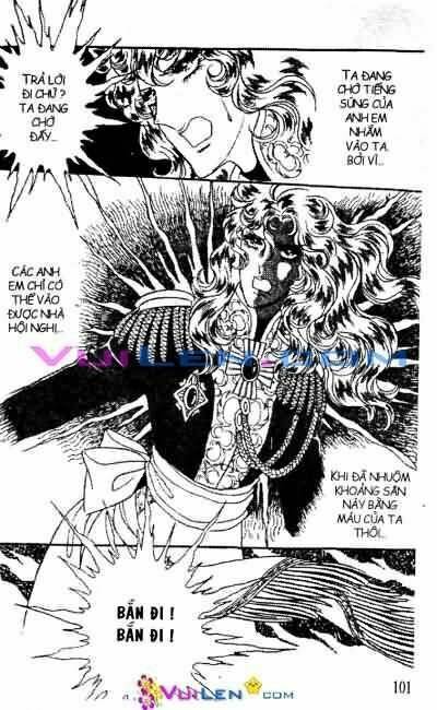 hoa hồng véc-xây chapter 10 102