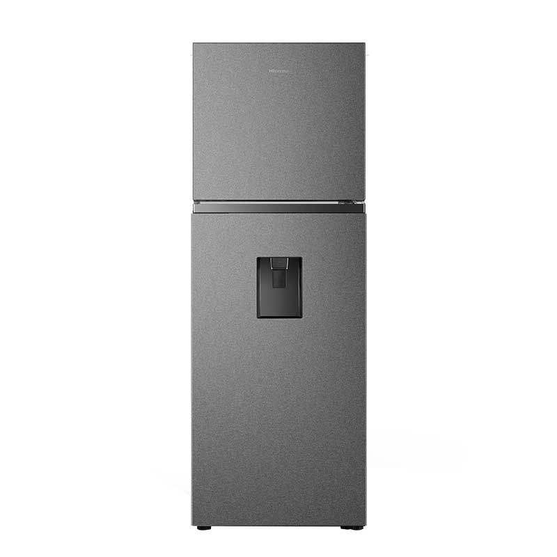 |SP MỚI 2025| Tủ lạnh Hisense Inverter 249 lít RT328N4EBND Kháng khuẩn Khử mùi, Bảo hành 3 năm - HÀNG CHÍNH HÃNG