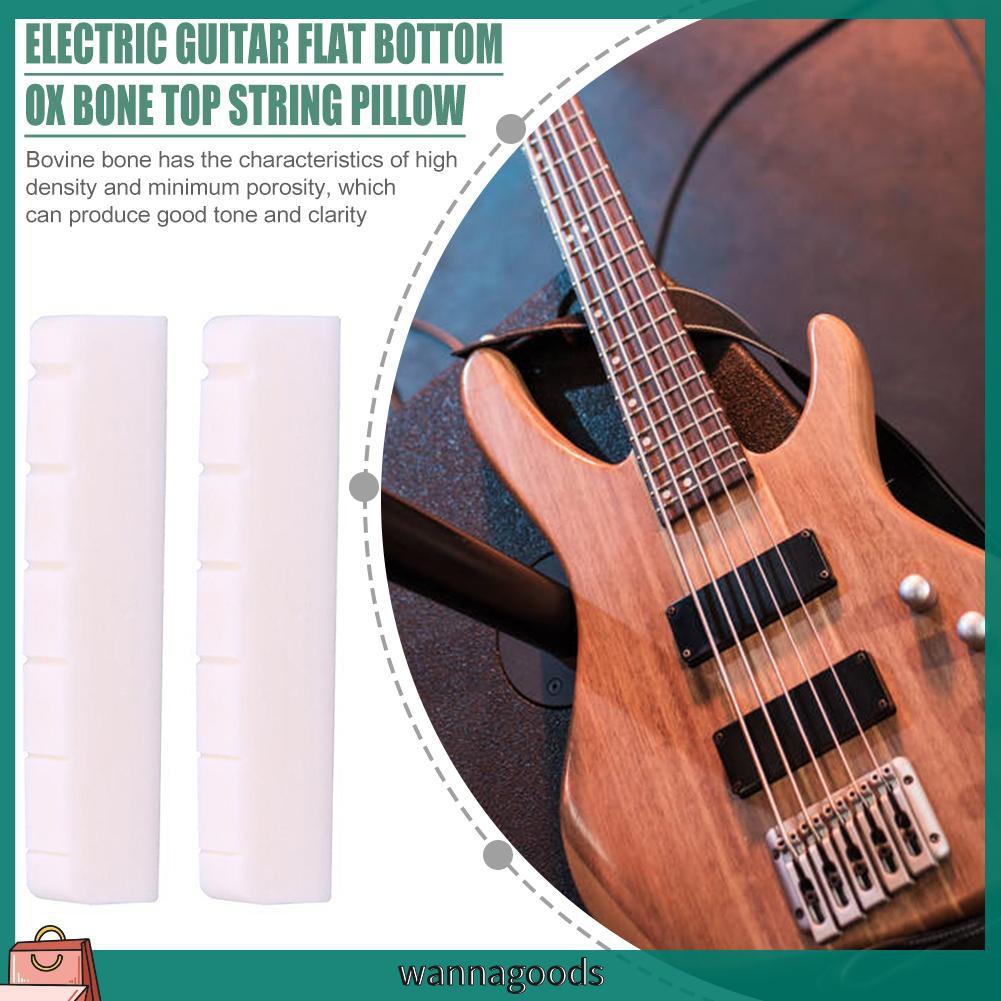 Bộ Lược Đàn Trâu Cho Đàn Guitar Điện