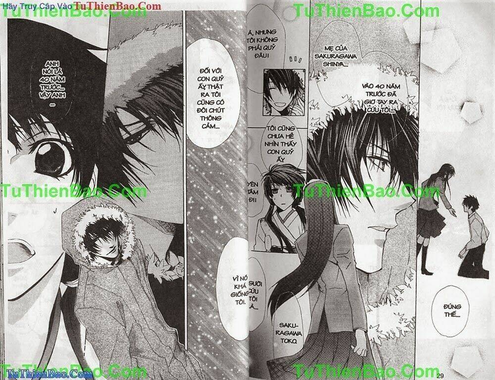 nhất quỷ nhì ma chapter 8 15