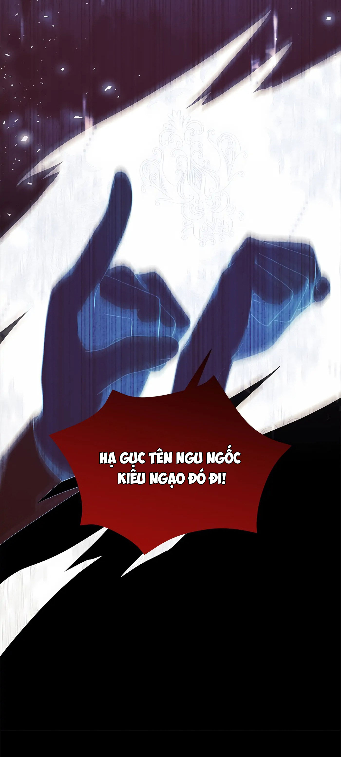 tôi không phải là nữ anh hùng chapter 95 8