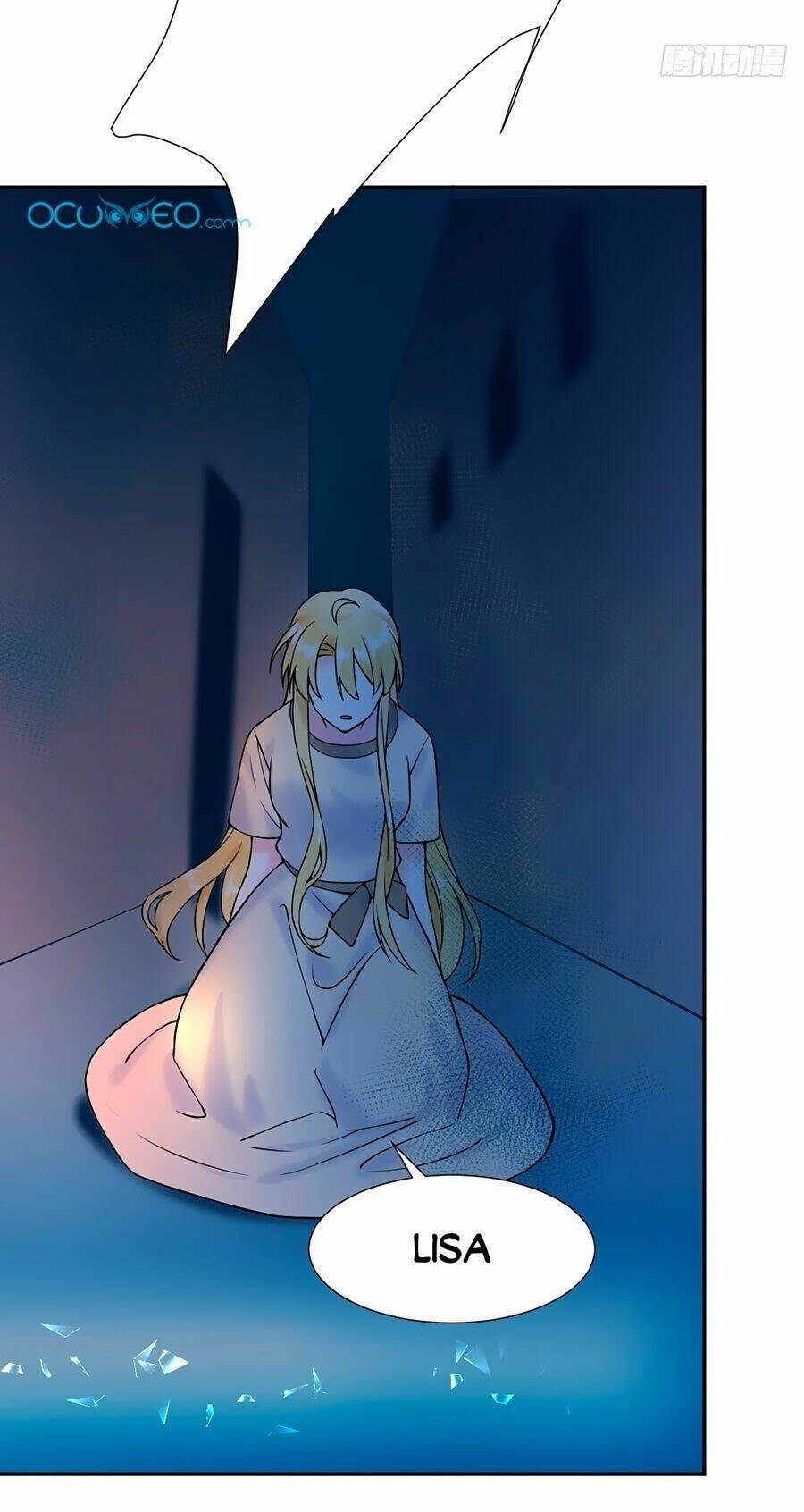 trời sinh một cặp? tôi cự tuyệt! chapter 1 105