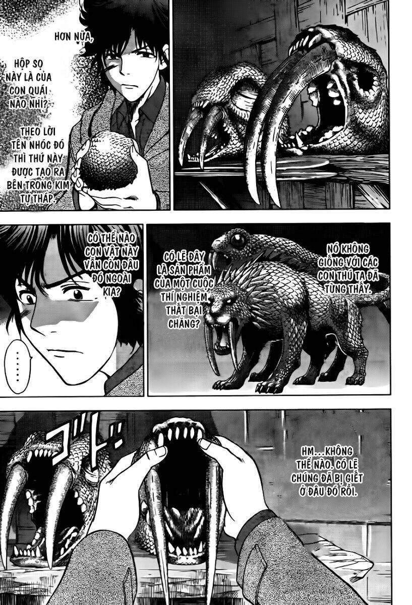 cage of eden chapter 142 16