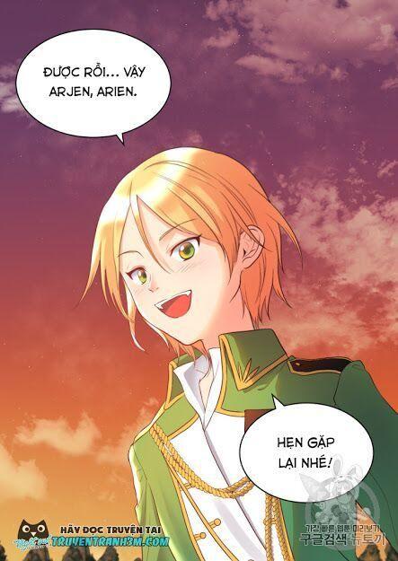 Sinh Đôi Xuyên Không chapter 17 7