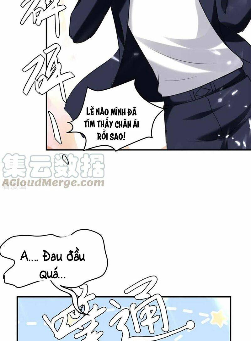 trọng sinh khí thiếu quy lai chapter 182 8