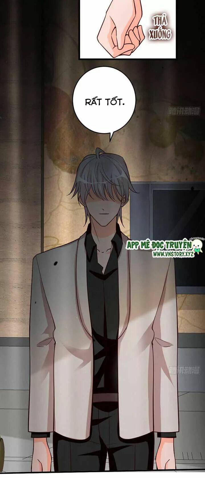 thiên hậu trở về chapter 86 36