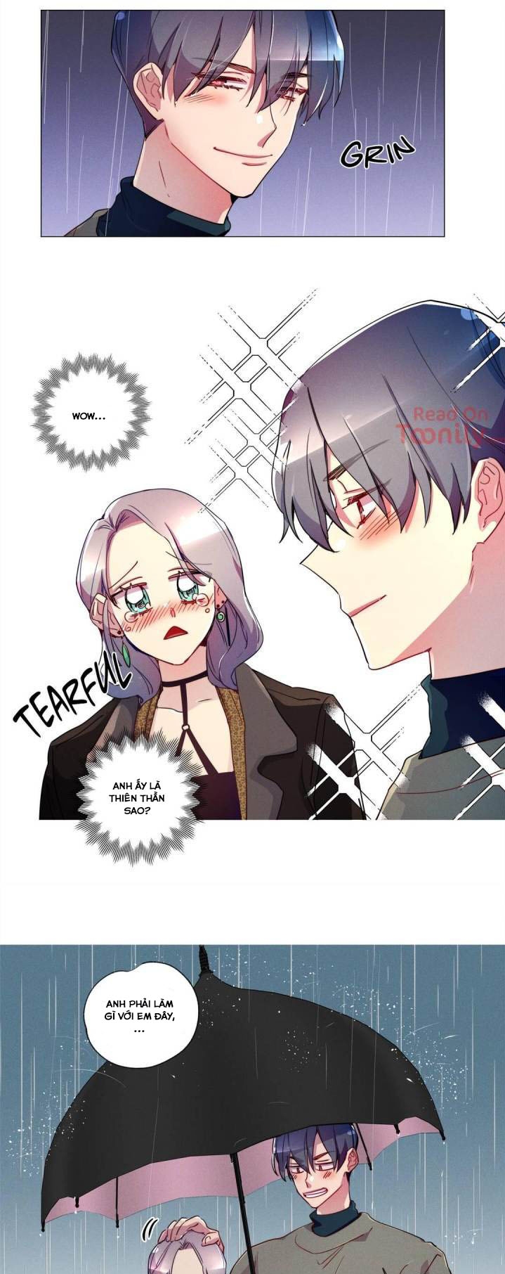 mảnh ghép o bị khuyết chapter 64 6