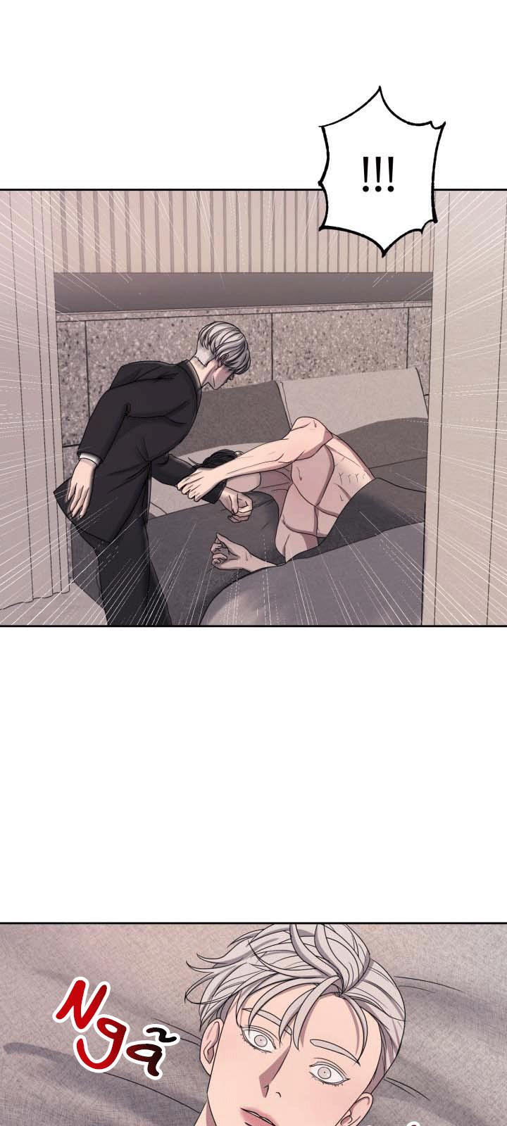 nhiệm vụ không lối thoát chapter 9 43