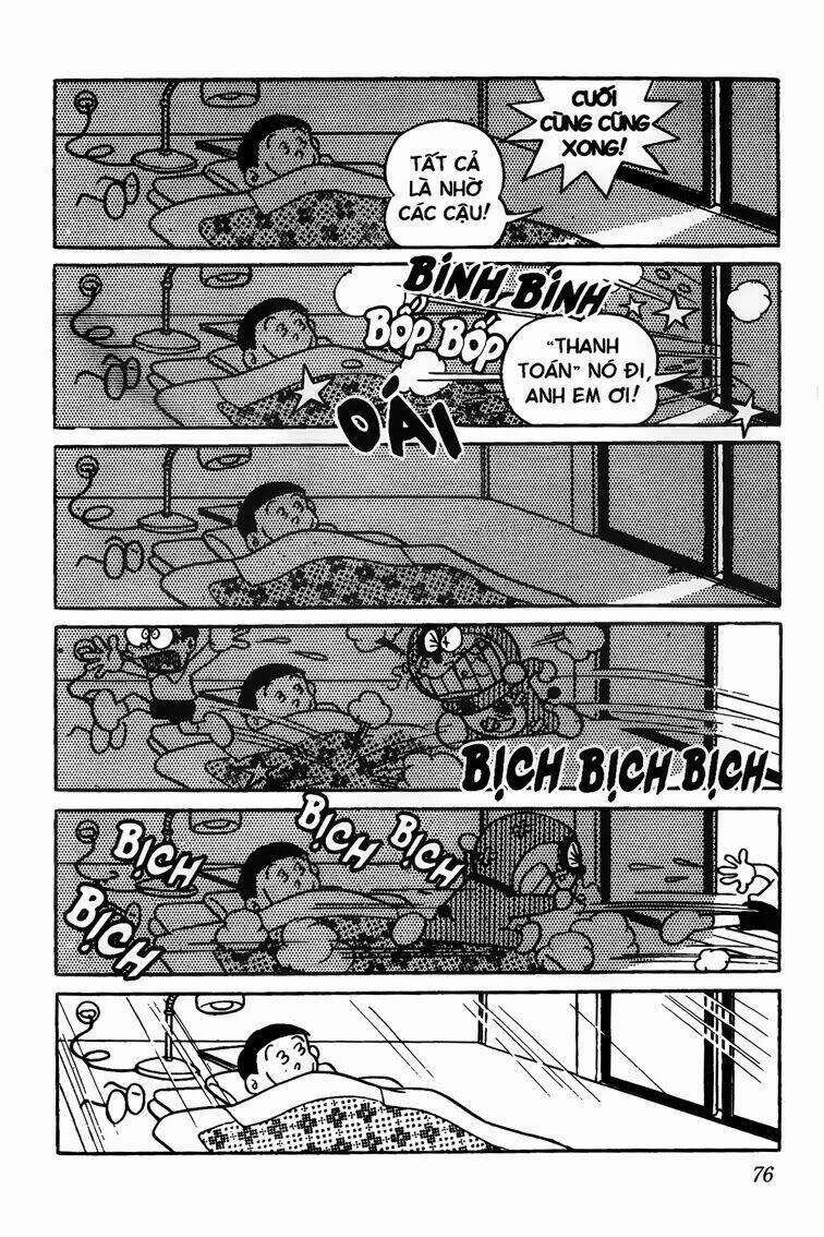 doraemon chapter 77 6