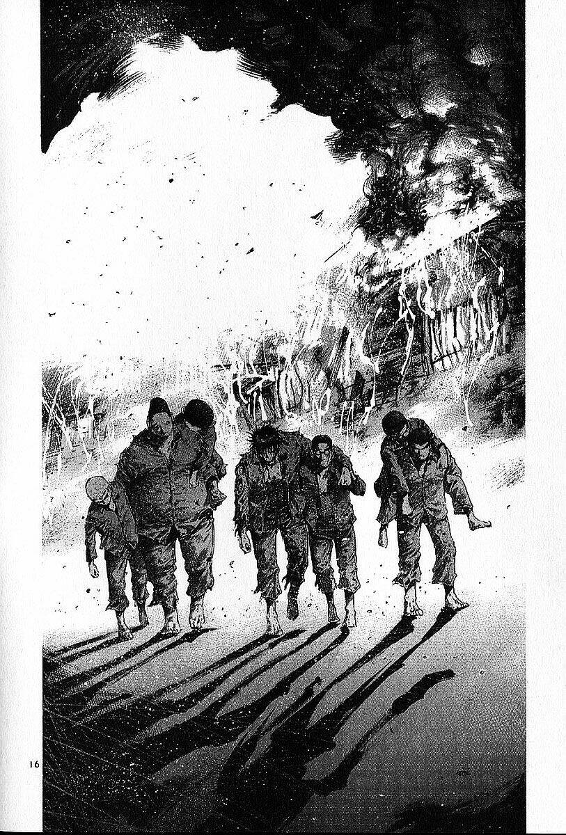 rainbow chapter 11 14