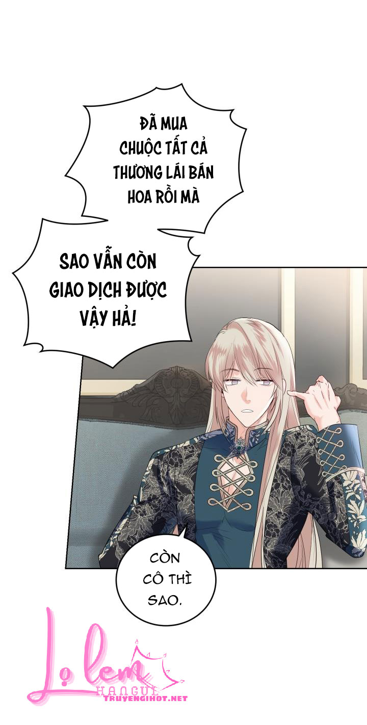 trở thành nhà điều chế nước hoa duy nhất của bạo chúa chapter 31.2 11