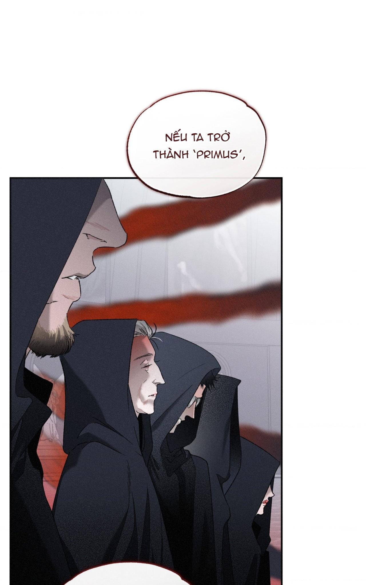 lời nói dối đẫm máu chapter 42 48