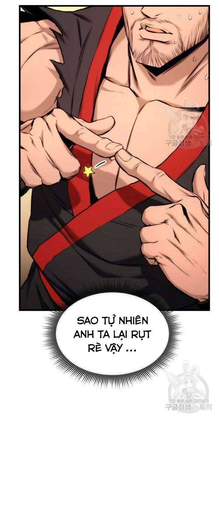 huyền thoại game thủ - tái xuất chapter 69 27