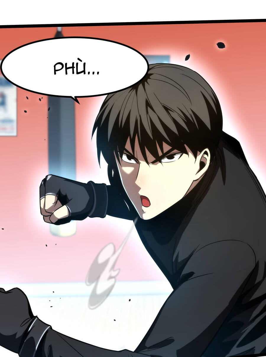 ocd thành vương giả chapter 4.2 36