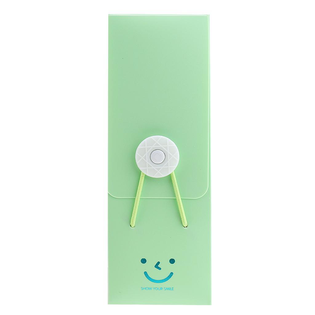 Kids School Student Stationery Pen Pencil Case