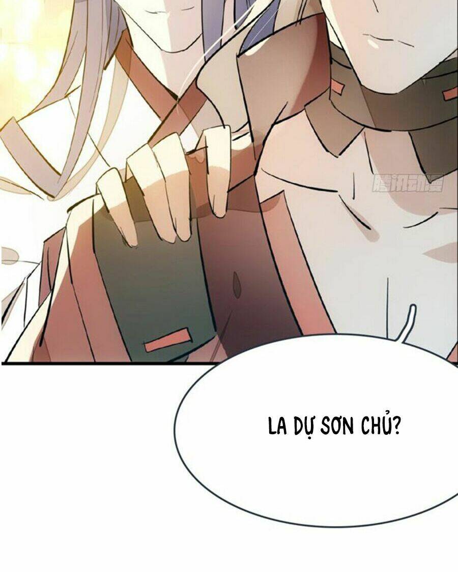 sư phụ lại trêu chọc ta chapter 54 52