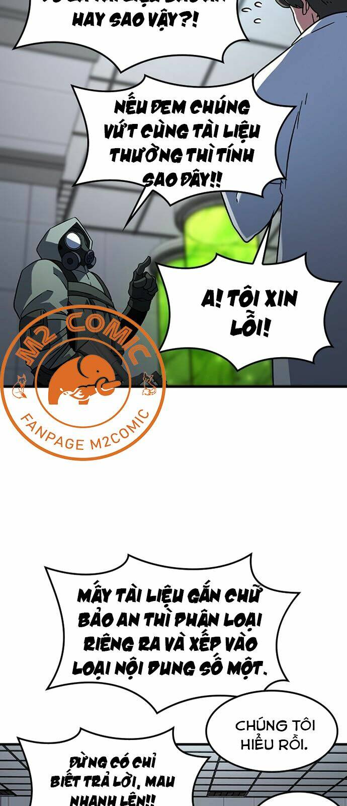 điểm chết chapter 29 50