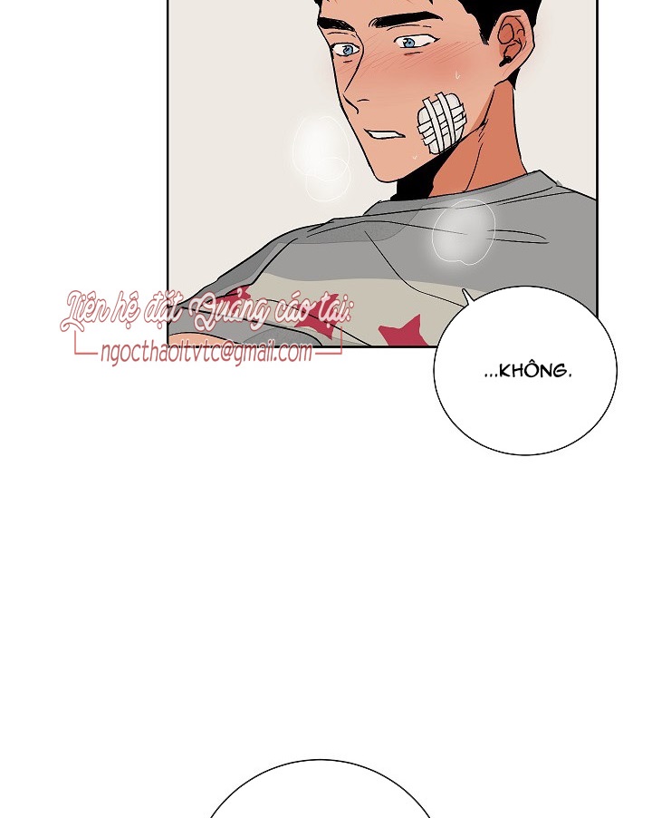 yêu em đi, bác sĩ! chapter 31 52