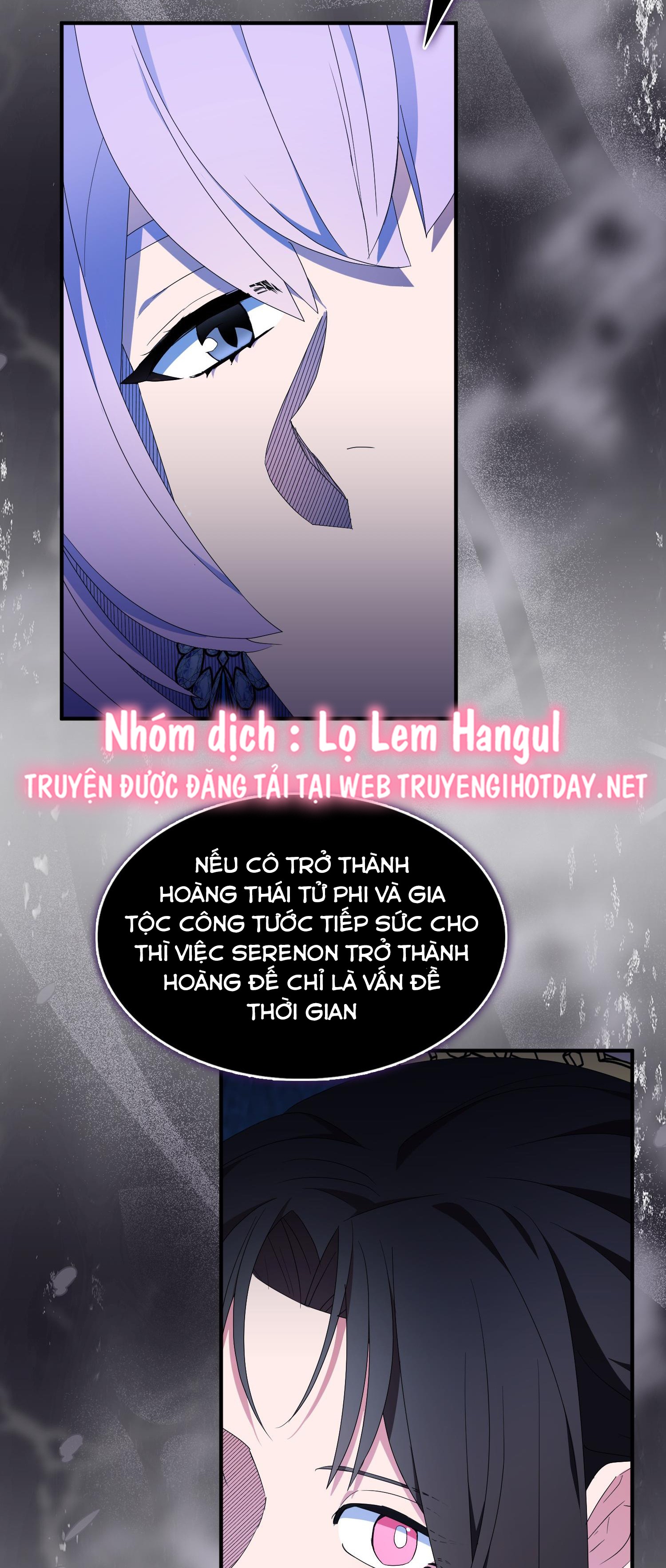 tôi sẽ cố gắng bảo vệ em gái chapter 70 31