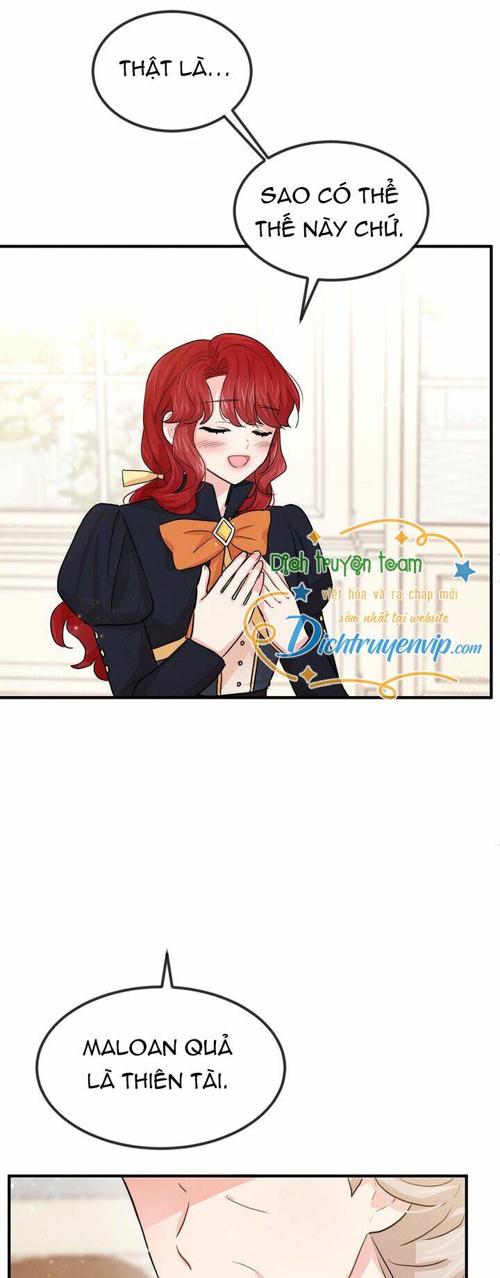 tiểu thư scarlet, em không muốn trả thù sao? chapter 41 6