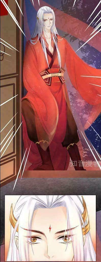 thiếu nữ sấm sét chapter 14 10