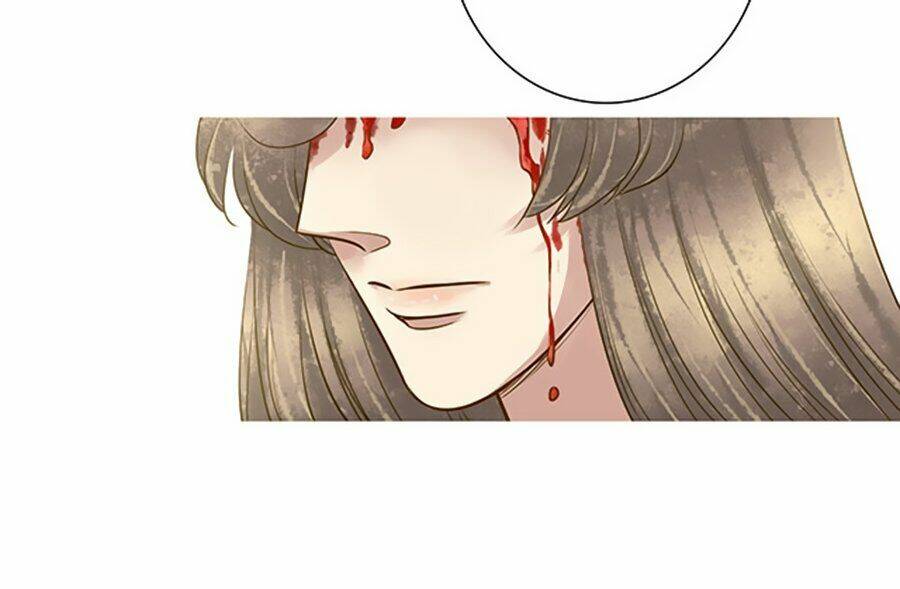 thiên niên minh vương cộng chẩm miên chapter 8 31