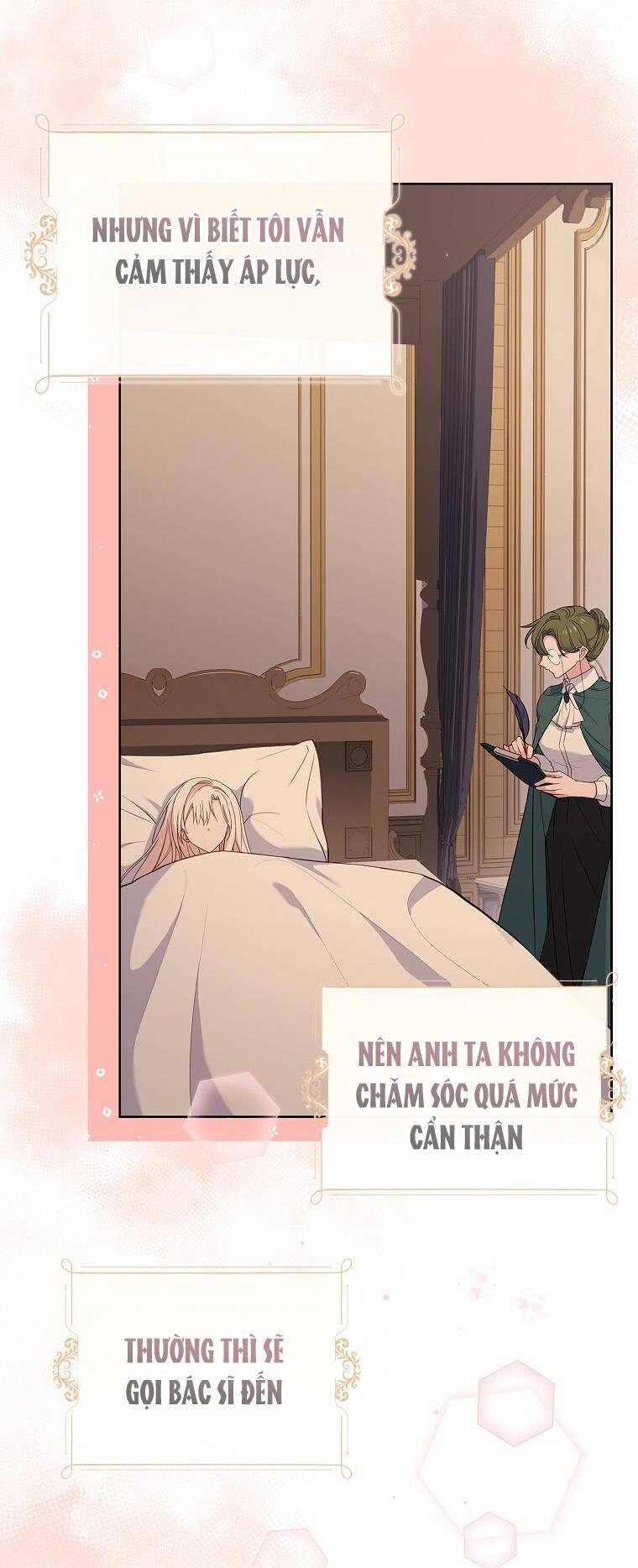 để yên cho tiểu thư hiền chapter 68 35