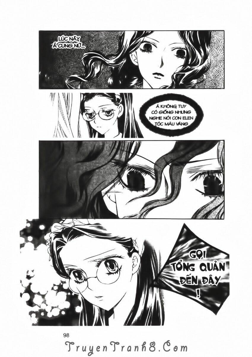 a kiss for my prince chapter 25 29