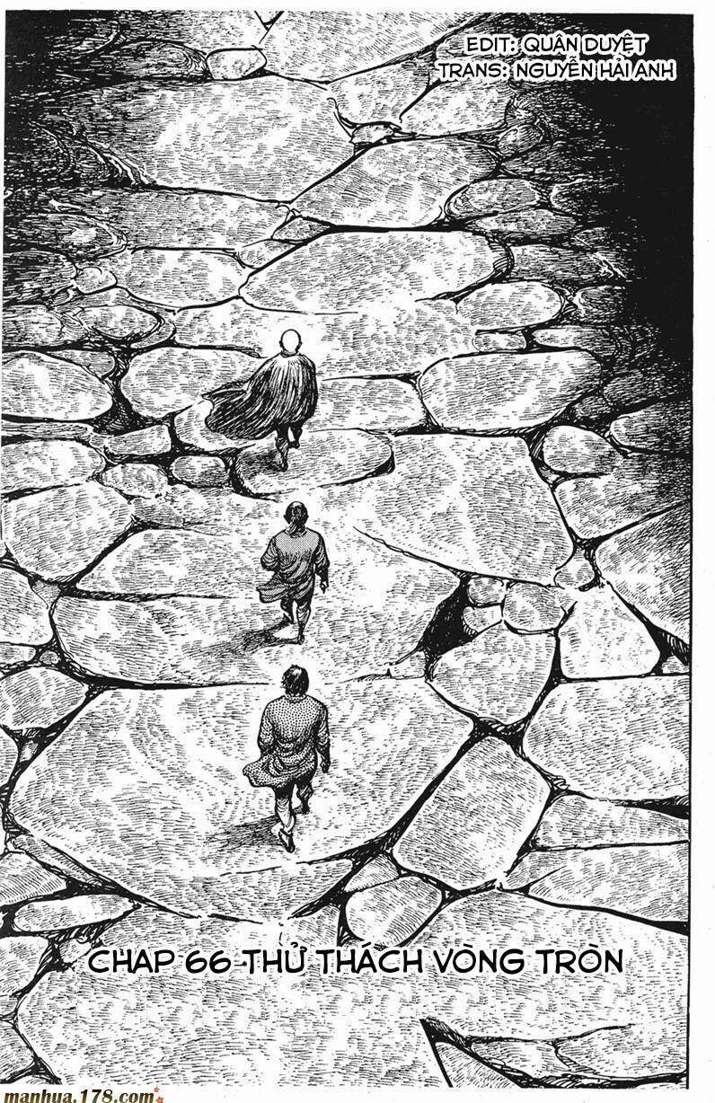 binh pháp mặc công chapter 66 1