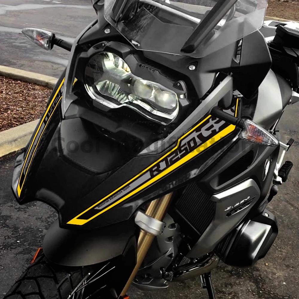 Miếng Dán Trang Trí Cho Xe Mô Tô BMW R1250GS R1250 GS 2018-2022
