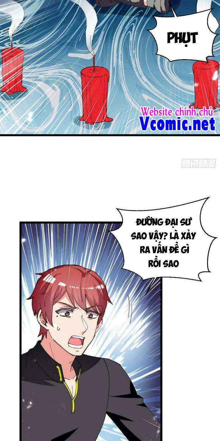 trọng sinh khí thiếu quy lai chapter 231 4