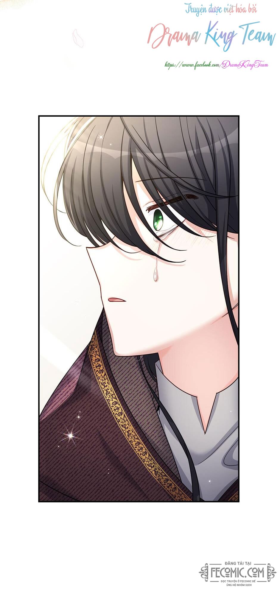 nữ công tước với tâm hồn trống rỗng chapter 91 60