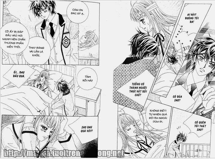 lãng tử chapter 13 27